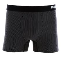 Cueca Boxer Mash 045.00 Risca de Giz