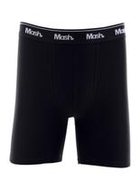 Cueca Boxer Mash 071.40 Plus Size Basic Algodão T. XGG/XXGG