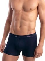 Cueca Boxer Mash 170.05 Masculina Modal T. P/GG Cueca Boxer Mash 170.05 Masculina Modal T. P/GG