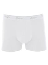 Cueca Boxer Mash 170.26 Masculina Basic Algodão T. P/GG