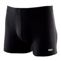 Cueca Boxer Mash 170.30 Masculina Clean Microfibra T. P/GG