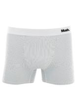 Cueca boxer mash 4500 Cueca boxer mash 4500