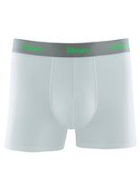 Cueca Boxer Mash 710.90 Básica Algodão T. P/GG Cueca Boxer Mash 710.90 Básica Algodão T. P/GG