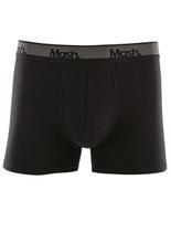 Cueca Boxer Mash 710.99 Básica Algodão T. P/GG Cueca Boxer Mash 710.99 Básica Algodão T. P/GG