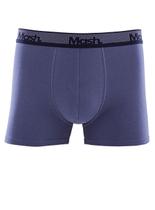 Cueca Boxer Mash 710.99 Básica Algodão T. P/GG
