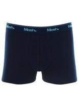 Cueca Boxer Mash Basic Algodão 170.26 T.P/GG