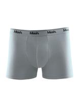 Cueca Boxer Mash Basic Algodão 170.26 T.P/GG