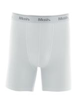 Cueca Boxer Mash Cotton 071.40 XGG/XXGG