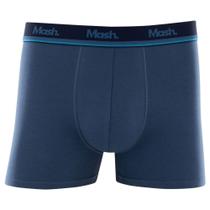 Cueca Boxer Mash Masculina Algodão Cotton Elástico Cueca Boxer Mash Masculina Algodão Cotton Elástico