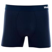 Cueca Boxer Mash Masculina Elástico Microfibra