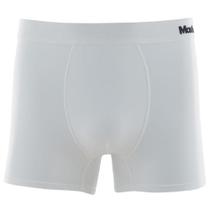 Cueca Boxer Mash Masculina Elástico Microfibra