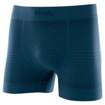 Cueca Boxer Mash Masculina Microfibra Sem Costura