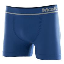 Cueca Boxer Mash Masculina Sem Costura Microfibra