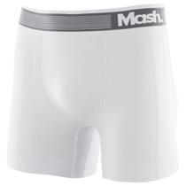 Cueca Boxer Mash Microfibra Sem Costuras - 710.01