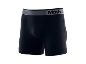 Cueca Boxer Mash Microfibra Sem Costuras - 710.01