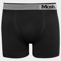 Cueca Boxer Mash Sem Costura
