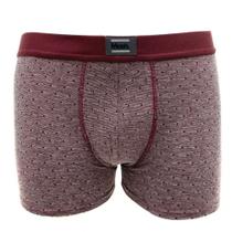 Cueca boxer mash viscose poá colors masculino Cueca boxer mash viscose poá colors masculino