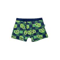 Cueca Boxer Menino Dragão Camping - Puket