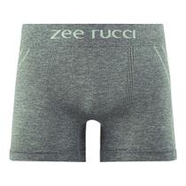 Cueca Boxer Mescla sem Costura Mousse de Limão Zee Rucci Cueca Boxer Mescla sem Costura Mousse de Limão Zee Rucci