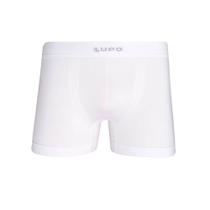 Cueca Boxer Microfibra 00436-001 Sem Costura