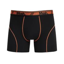 Cueca Boxer Microfibra Active Mash Cueca Boxer Microfibra Active Mash