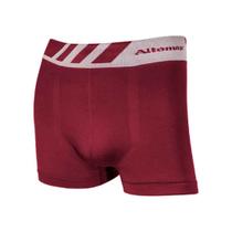 Cueca Boxer Microfibra Anatômica Básica Cueca Boxer Microfibra Anatômica Básica