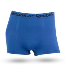 Cueca Boxer Microfibra Classic AZUL Tamanho M 016RKB23265SO Reebok