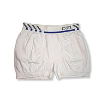 Cueca Boxer Microfibra Conforto Sem Costura Dom Marco
