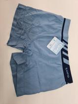 Cueca Boxer Microfibra Lupo 671-002