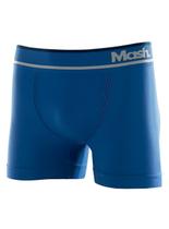 Cueca Boxer Microfibra Mash 710.04 T.P/GG