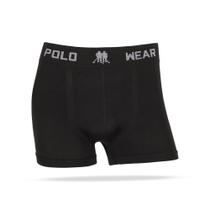 Cueca Boxer Microfibra Polo Wear Original