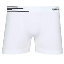 Cueca Boxer Microfibra Sem Costura 436-002 Lupo