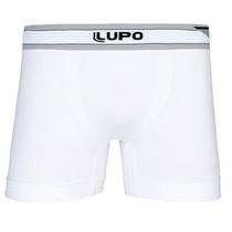 Cueca Boxer Microfibra Sem Costura Lupo