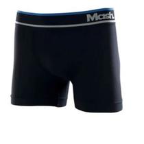 Cueca Boxer Microfibra Sem Costura Mash Ref 710.04