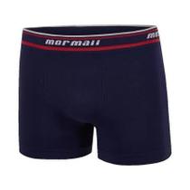 Cueca Boxer Microfibra Sem Costura Mormai (C04060 ) Cueca Boxer Microfibra Sem Costura Mormai (C04060 )