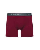 Cueca boxer microfibra torp