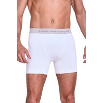 Cueca Boxer Microfibra Cueca Boxer Microfibra
