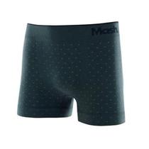 Cueca boxer microfibras sem costura 710.14