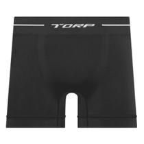 Cueca Boxer Microfribra Sem Costura - Torp