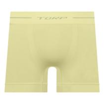 Cueca Boxer Microfribra Sem Costura - Torp