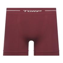 Cueca Boxer Microfribra Sem Costura - Torp