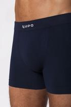 Cueca Boxer Micromodal Lupo 661-001