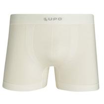 Cueca Boxer Micromodal P-M-G-GG-XG Fibra Natural Lupo