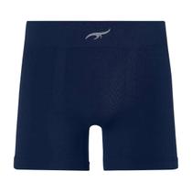 Cueca Boxer Modal Sem Costura Zee Rucci ZR0100-009-0099