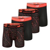 Cueca boxer New Balance Standard Performance 6 para homens