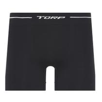 Cueca Boxer Plus Size Microfibra Sem Costura - Torp