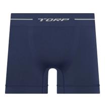 Cueca Boxer Plus Size Sem Costura EG01 (54 A 56) - Torp