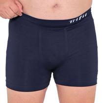 Cueca Boxer Plus Size Sem Costuras Trifil CE4411