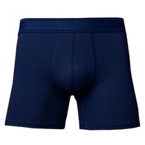Cueca Boxer Plus Size Upman Lisa - Tamanhos Especiais - 661C1