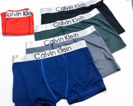 Cueca Boxer Poliamida